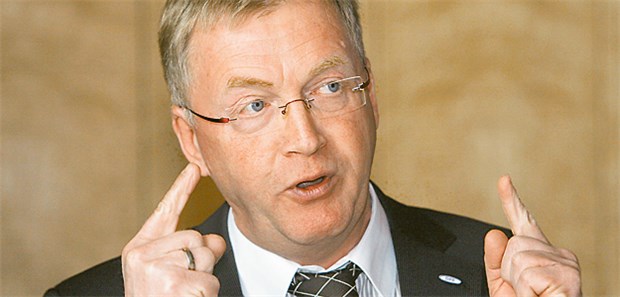 Westerfellhaus setzt Vollkasko-Pflege auf die Agenda Staatssekretär Andreas Westerfellhaus, neuer Pflegebevollmächtigter der Bundesregierung, ist seit Dienstag im Amt.