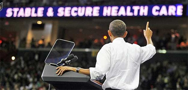 Obamacare hilft nicht allen Patienten "Stabile und sichere Gesundheitsversorgung" - US-Präsident Barack Obamas Vorhaben greift nicht bei jedem US-Bürger.