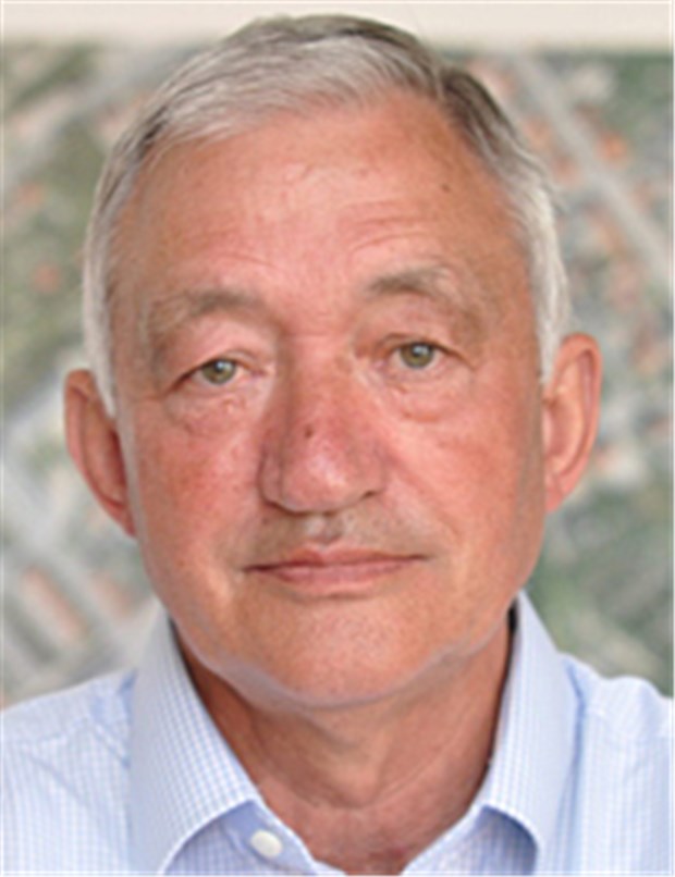 Bilanz nach sechs Monaten Arztsuche Stadtchef Dr. Ernst-Jürgen Lode.