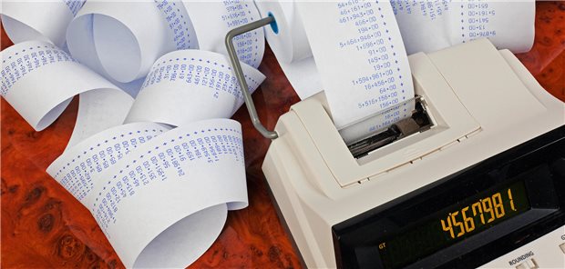 MVZ-Abrechnung: KVen könnten schwarze Schafe jederzeit rausfischen Ständig soll die Kasse in der ambulanten Versorgung nicht klingeln: Ein Blick in Honoraranforderungen und GOP-Profile gibt Hinweise auf eventuelle Rosinenpickerei.