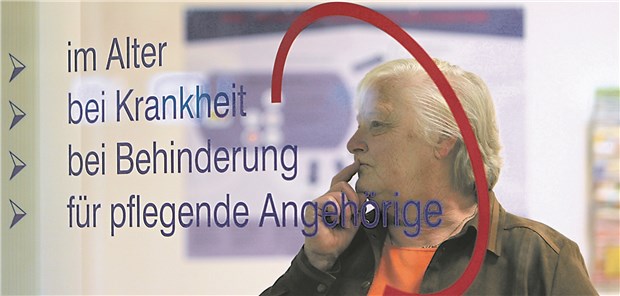 Pflegeberatung vor Ort – gut investiertes Geld? Stärkung der Pflegeberatung – der Weg ist umstritten.