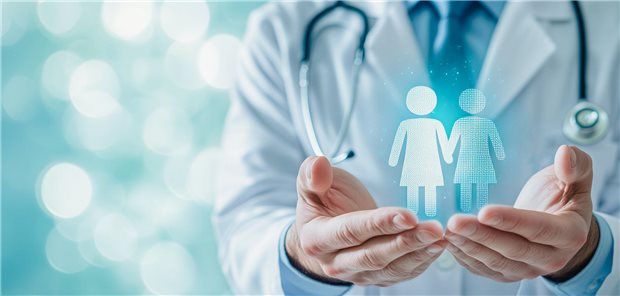 Unterschiede zwischen Männern und Frauen 