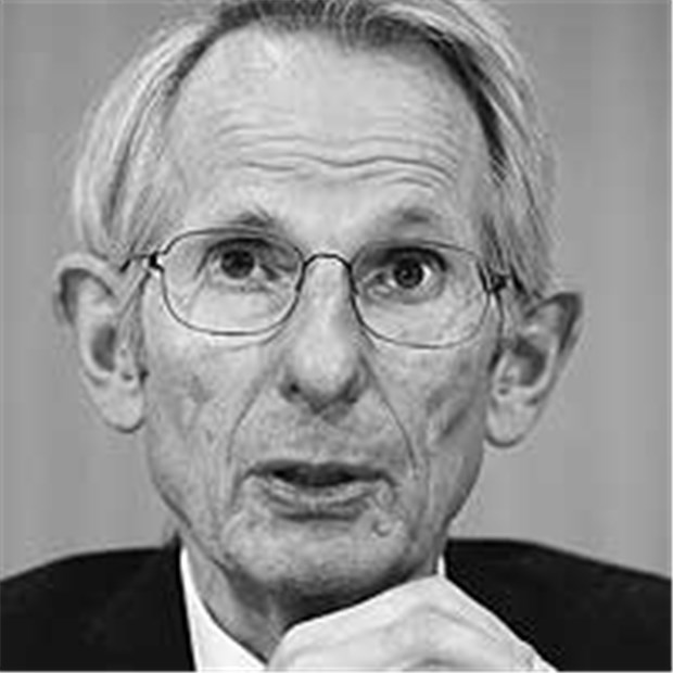 Über 400 Weggefährten nahmen Abschied von Jörg-Dietrich Hoppe Starb am 7. November in Köln: der langjährige BÄK-Präsident Jörg-Dietrich Hoppe.