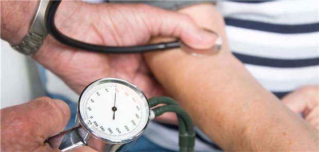 Große Blutdruckschwankungen sind schlecht für die Herzfunktion Stark schwankende systolische und diastolische Druckwerte haben beachtliche negative Folgen.