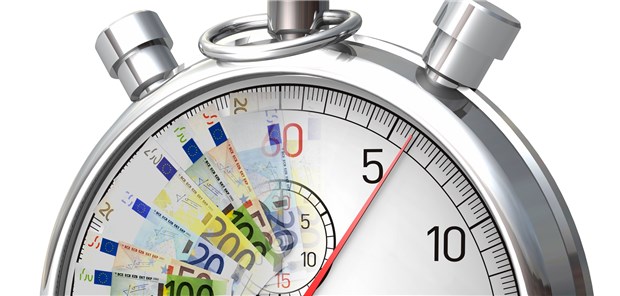EBM ist fertig – KBV plant schon die nächste Runde Start frei für die nächste EBM-Verhandlungsrunde, die laut KBV auch keine Nullrunde mehr sein soll.