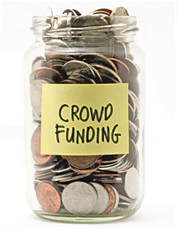 Crowdfunding jetzt auch im Gesundheitswesen Start-ups sind oft reich an Ideen und knapp bei Kasse, daher suchen sie über Plattformen im Internet nach Geldgebern.