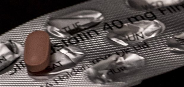 Statine – und andere Lipidsenker – sollen für mehr Menschen verordnungsfähig werden.