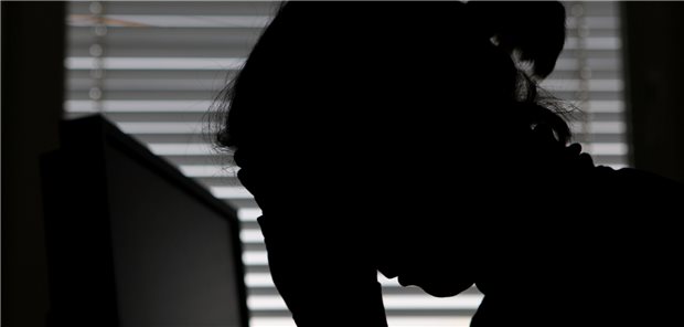 Immer mehr junge Frauen im Ländle wegen affektiver Störungen in der Klinik Statistiker in Baden-Württemberg berichten von einer starken Zunahme der stationären Behandlungen von Mädchen und jungen Frauen wegen affektiver Störungen.