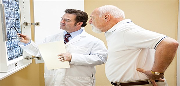 Weißbuch zur nichtoperativen Behandlung vorgelegt Statt Operation: Orthopäden und Unfallchirugen möchten die konservative Therapie bei Patienten mit Bewegungsschmerzen stärken . Dazu haben sie ein neues Weißbuch mit zehn Forderungen aufgelegt.
