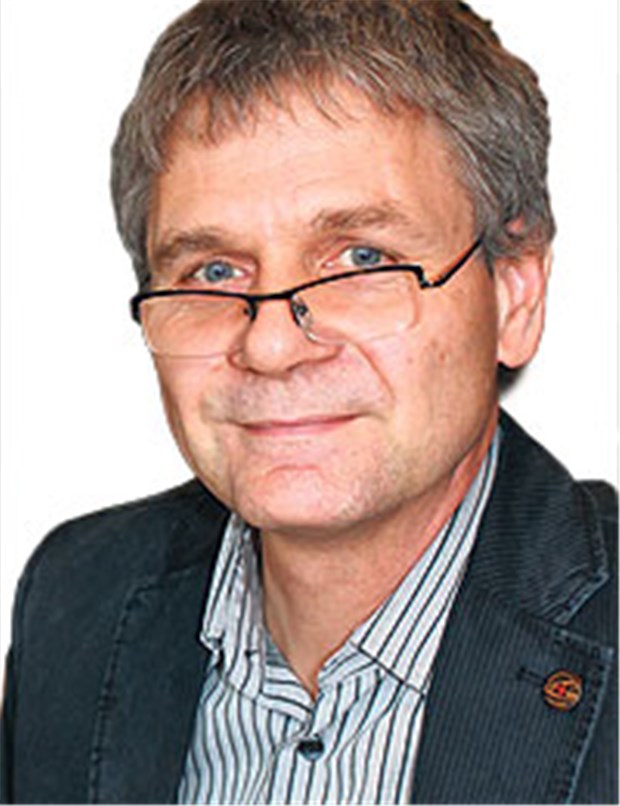 Die Pläne des neuen Hausärzte-Chefs Stefan Andrusch, Vorsitzender des Hausärzteverbands in Sachsen-Anhalt.