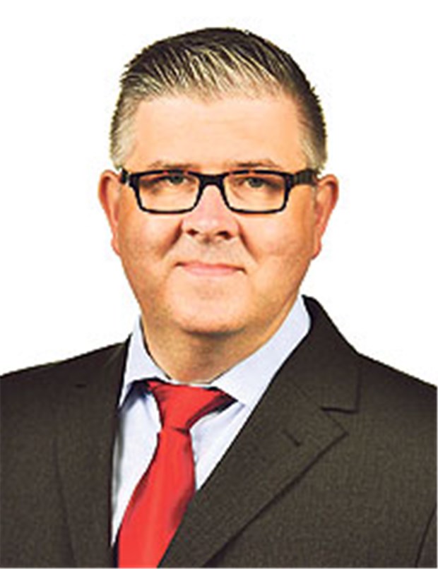 Die PKV wird auf lange Sicht profitieren Stefan Tilgner, Geschäftsführer des PVS Verbands