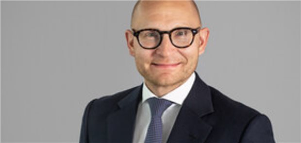 Bei Zentiva folgt Saltofte auf Haggar als CEO Steffen Saltofte wird bei dem Pharmaunternehmen Zentiva mit Wirkung zum 2. Mai neuer Geschäftsführer (CEO).
