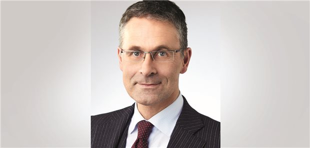 Meyer-Lindenberg wird neuer Präsident der DGPPN Steht ab 1. Januar 2023 an der Spitze der DGPPN: Professor Andreas Meyer-Lindenberg aus Mannheim.