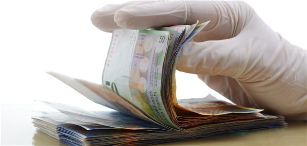 Steht den Ärzten eine Finanzierung des Aufwands für die Umsetzung der IT-Sicherheitsrichtlinie zu oder nicht? Diese Frage steht im Raum.