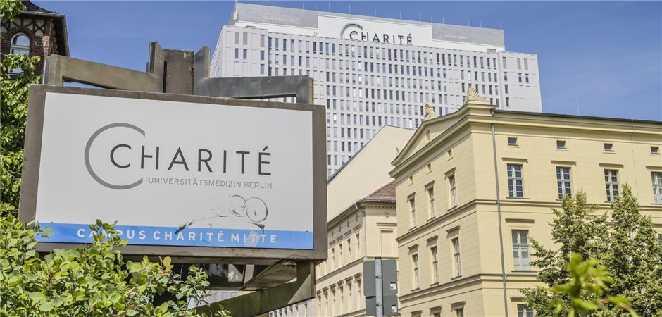 Chareite Charité ein „krankes Haus“? Universitätsmedizin wehrt sich gegen Bericht