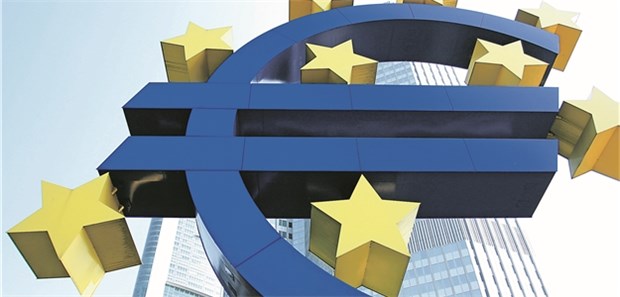 Ist der starke Euro Gift für die Aktienkurse? Steigt der Euro-Kurs, verteuert das Exporte.