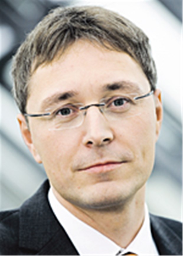 Handys werden zu Präventions-Alleskönnern Stellv. Vors. AOK Bundesverband Jürgen Graalmann