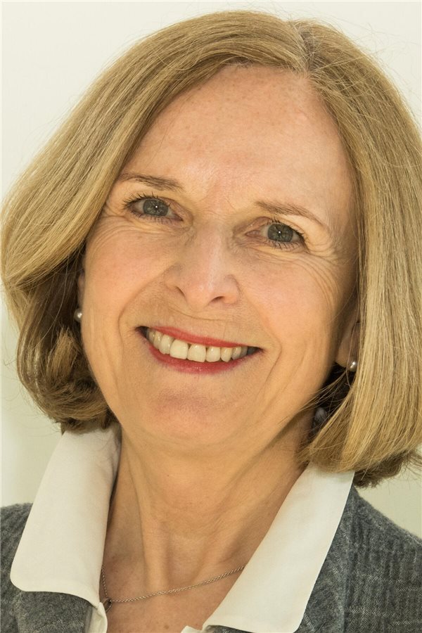 Virologe Klaus Überla ist neuer Vorsitzender der STIKO Gynäkologin Dr. Marianne Röbl-Mathieu