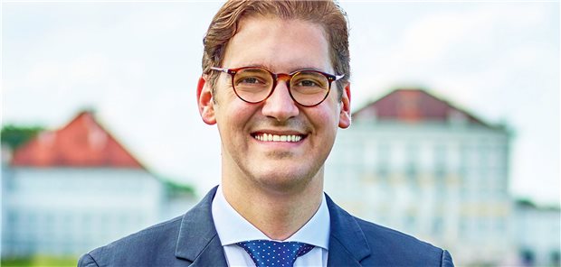 Stephan Pilsinger (CSU)