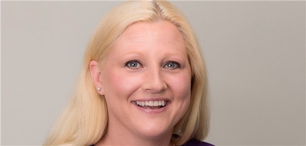 Stephanie Aeffner (Grüne)
