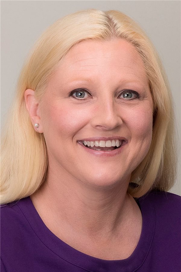 Abgeordnete im Porträt: Stephanie Aeffner (Grüne) Stephanie Aeffner (Grüne)