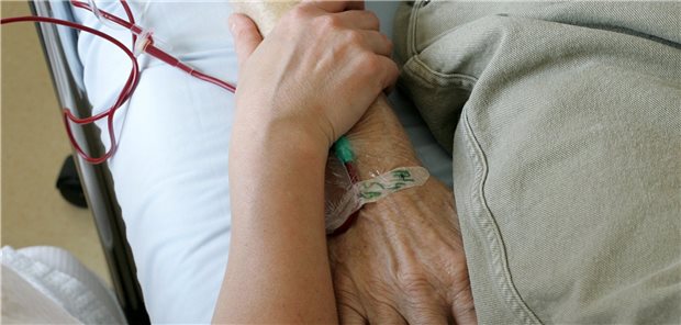 Sterbehilfe: Einen direkten Zugang zu tödlichen Medikamenten lehnten die Richter des OVG Münster am Mittwoch ab. Alternativ könnten unter anderem Ärzte helfen. 