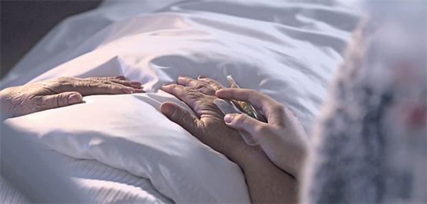 Desaster oder Segen? Sterbehilfe – ein kontrovers und oft auch emotional diskutiertes Thema.