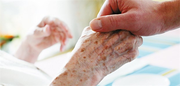 Sterbehilfevereine sollen sterben Sterbender Mensch: Geht es nach dem jetzt vorgestellten Gesetzesvorschlag, soll der ärztliche Freiraum bei der Sterbehilfe erhalten bleiben.