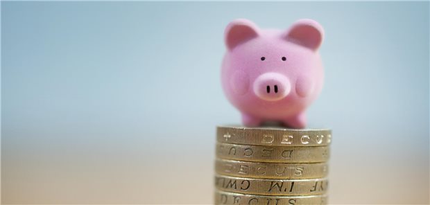 BARMER-Verwaltungsrat warnt vor Rekordbelastung der Beitragszahler Stetig nach oben – so der Trend auch bei den Beitragssätzen zur GKV.