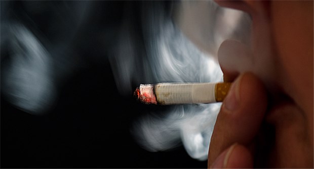 Höhere Tabaksteuer soll Rabatt für die Industrie ausgleichen Steuer auf den blauen Dunst: Sie soll steigen, um am anderen Ende Steuererhöhungen abzufedern.
