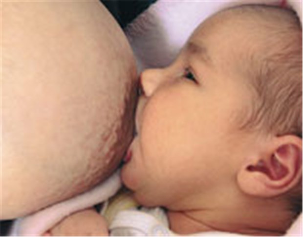 Gelbfieber-Impfvirus via Muttermilch übertragen Stillenende Mütter sollten nur in Ausnahmefällen gegen Gelbfieber geimpft werden. © Andreas Koch / fotolia.com