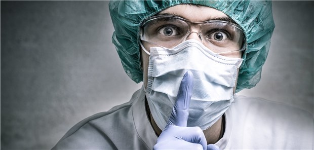 Klinik zahlt Rekord-Abfindung für Kunstfehler Stillschweigen über Kunstfehler? Das Evangelische Krankenhaus in Bergisch Gladbach hat sich jedenfalls mit einem Patienten auf 550000 Euro Abfindung geeinigt.