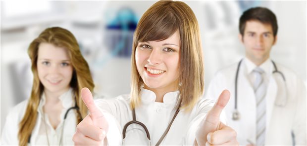 Stipendien für Medizinstudentinnen und -studenten sind ab 2023 Teil des Strukturfonds der KVno.