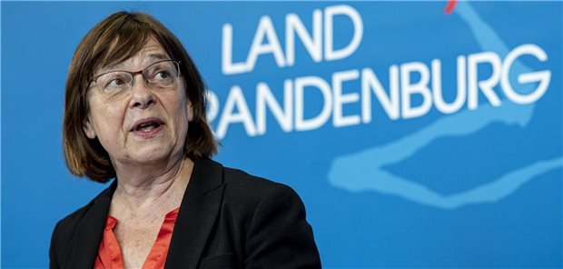 Ärztefunktionäre empört über Nonnemachers Kritik an Selbstverwaltung Ursula Nonnemacher