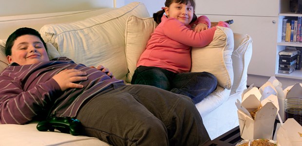 Stoffwechselprobleme auf der Couch?
