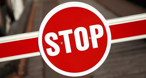 GBA verhängt Zulassungssperre Stopp für neun Facharztgruppen.