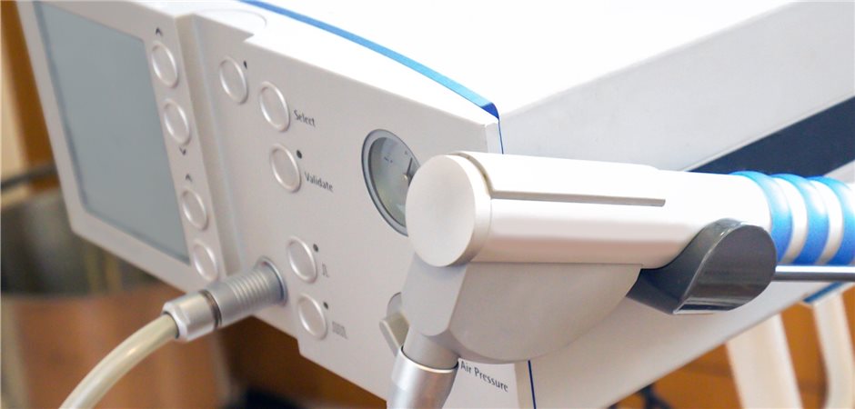 ESWT bei Induratio penis plastica was gibt es Neues?