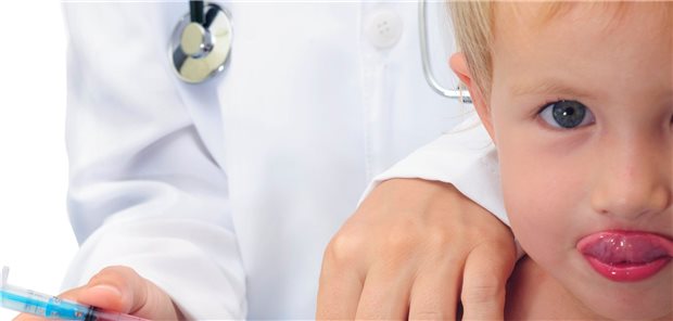 Strategisch impfen könnte niedergelassenen Kinder- und Jugendärzten helfen, die Praxiskasse wieder etwas aufzubessern.