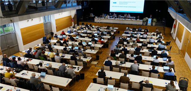 Streichung der Neupatientenregelung? Dafür haben auch bayerische Ärztedelegierte kein Verständnis. Mit einem Katalog an Appellen wandten sich die Delegierten des Bayerischen Ärztetags in Regensburg an die Politik.