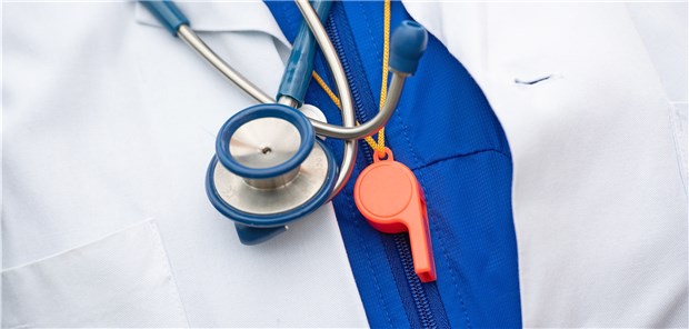 Marburger Bund und Arbeitgeber erzielen Tarifeinigung Streik beendet: Ärzte an Unikliniken dürfen sich – vorbehaltich der Zustimmung aller Tarifgremien – bald über ein Plus auf dem Gehaltszettel freuen.