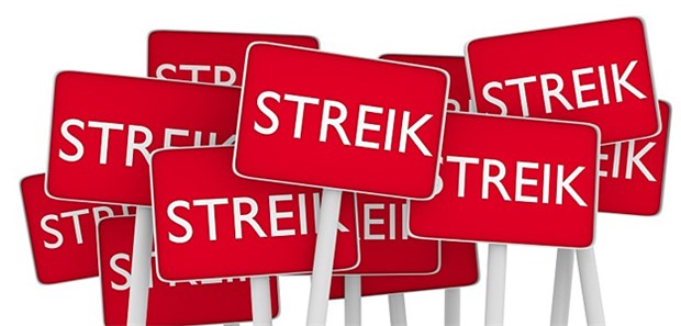 Sollen niedergelassene Ärzte streiken dürfen? Streikrecht für niedergelassene Ärzte - ja oder nein?