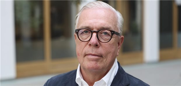 Streit mit dem Ersatzkassen-Verband: Hartmannbund-Vorsitzender Dr. Klaus Reinhardt weist die Provokation zurück und öffnet ein Türchen Richtung Verständigung.