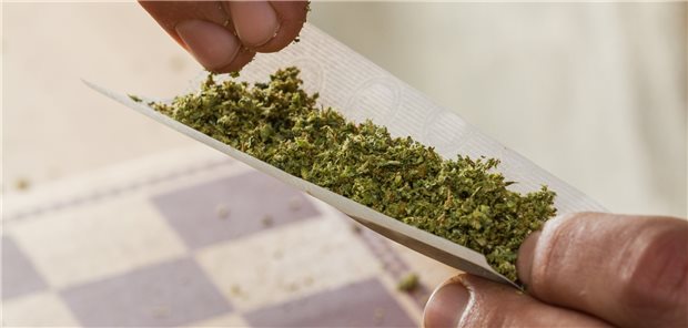 Cannabis-Legalisierung: Rechtsgutachten sieht Verstoß gegen Völkerrecht Streitpunkt Cannabis: Aus Bayern kommt erneut Kritik an den Ampel-Plänen, Cannabis in begrenzten Mengen zu Genusszwecken freizugeben.