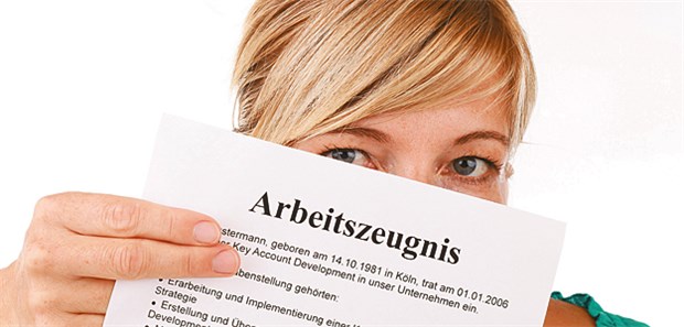 Kein Anspruch auf Vortäuschen guter Leistung Streitpunkt Zeugnis: Auch wenn die gängige Praxis vieler Arbeitgeber anders aussieht, per se verlangen können Mitarbeiter gute Bewertungen nicht.