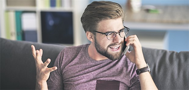 Ärzte werden gleich dreifach gefordert Stress durchs Homeoffice? Nur selten werden hier feste Feierabendzeiten eingehalten.