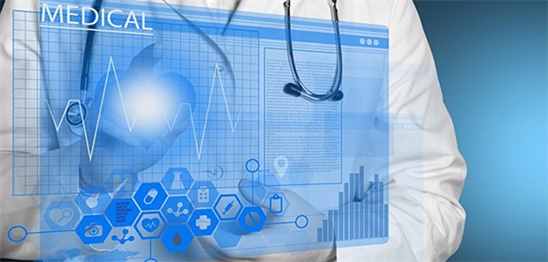 Das Ausland hängt uns ab Strittiges Thema: Die E-Patientenakte.
