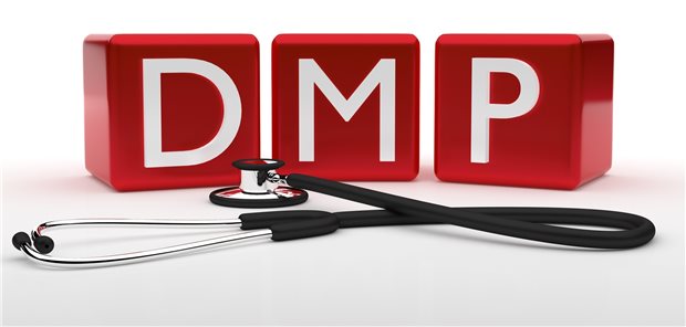 Von wegen „Kochbuchmedizin“ Strukturiert zu besserer Versorgungsqualität– das ist Ziel der DMP.