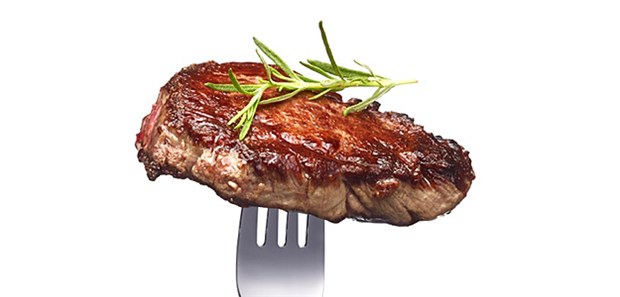Sterben Fleischesser früher? Studie: Fleisch essen kann ungesund sein - aber nicht unbedingt in jedem Fall.