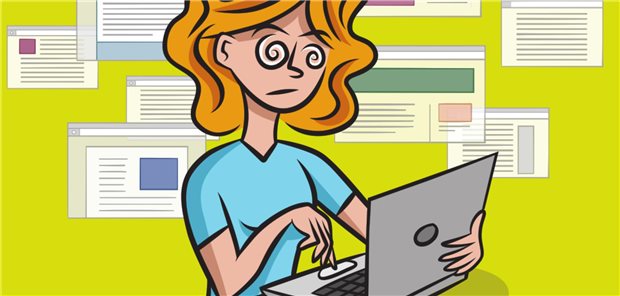 Wie lässt sich Fake News in der Medizin auf die Schliche kommen? Studien belegen, dass rund die Hälfte der Bundesbürgerinnen und -bürger Schwierigkeiten im Umgang mit Gesundheitsinformationen hat.
