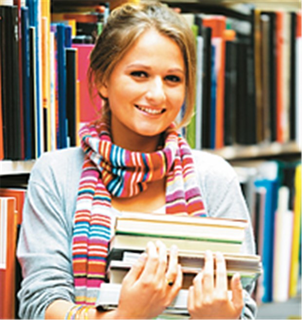Eintrittsgeld für die Uni gibt es auch auf Pump Studiengebühren können drückend sein, aber die Bundesländer helfen mit Darlehen.